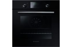 Hoover HOC709BX Single Electric Oven - Black